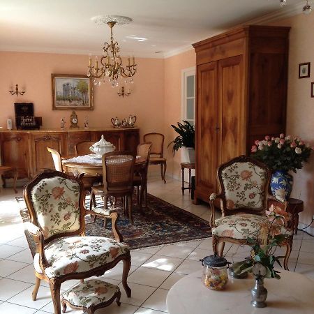 Agora Mijo Chambre D'Hotes น็องต์ ภายนอก รูปภาพ