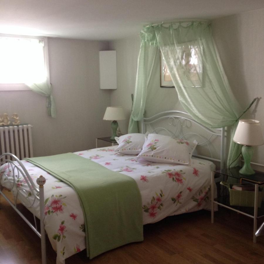 Agora Mijo Chambre D'Hotes น็องต์ ภายนอก รูปภาพ