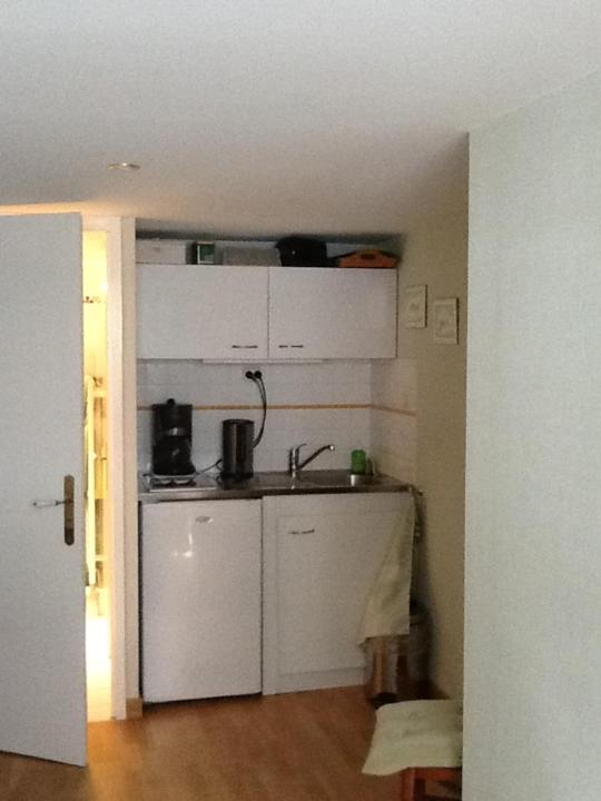 Agora Mijo Chambre D'Hotes น็องต์ ภายนอก รูปภาพ