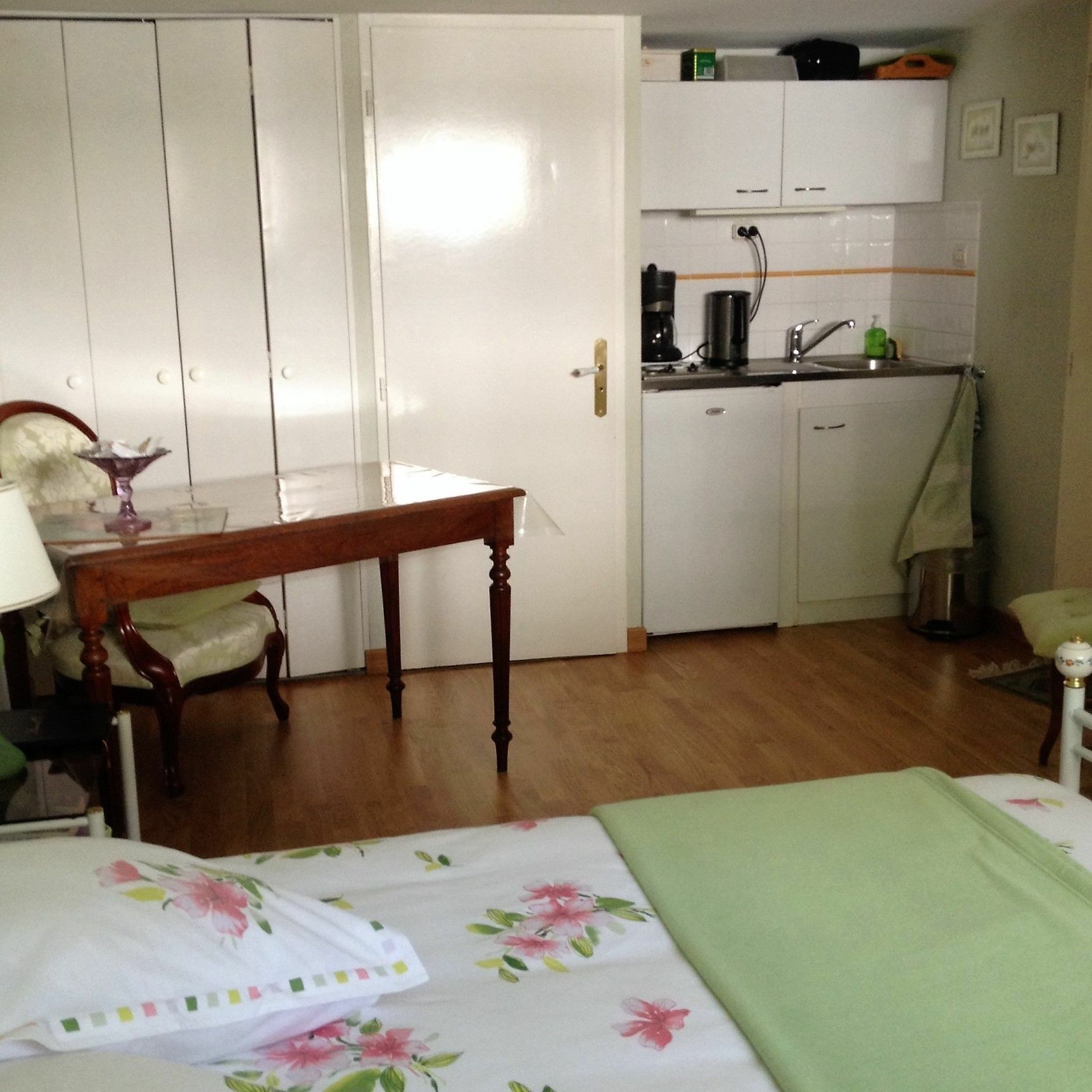Agora Mijo Chambre D'Hotes น็องต์ ภายนอก รูปภาพ