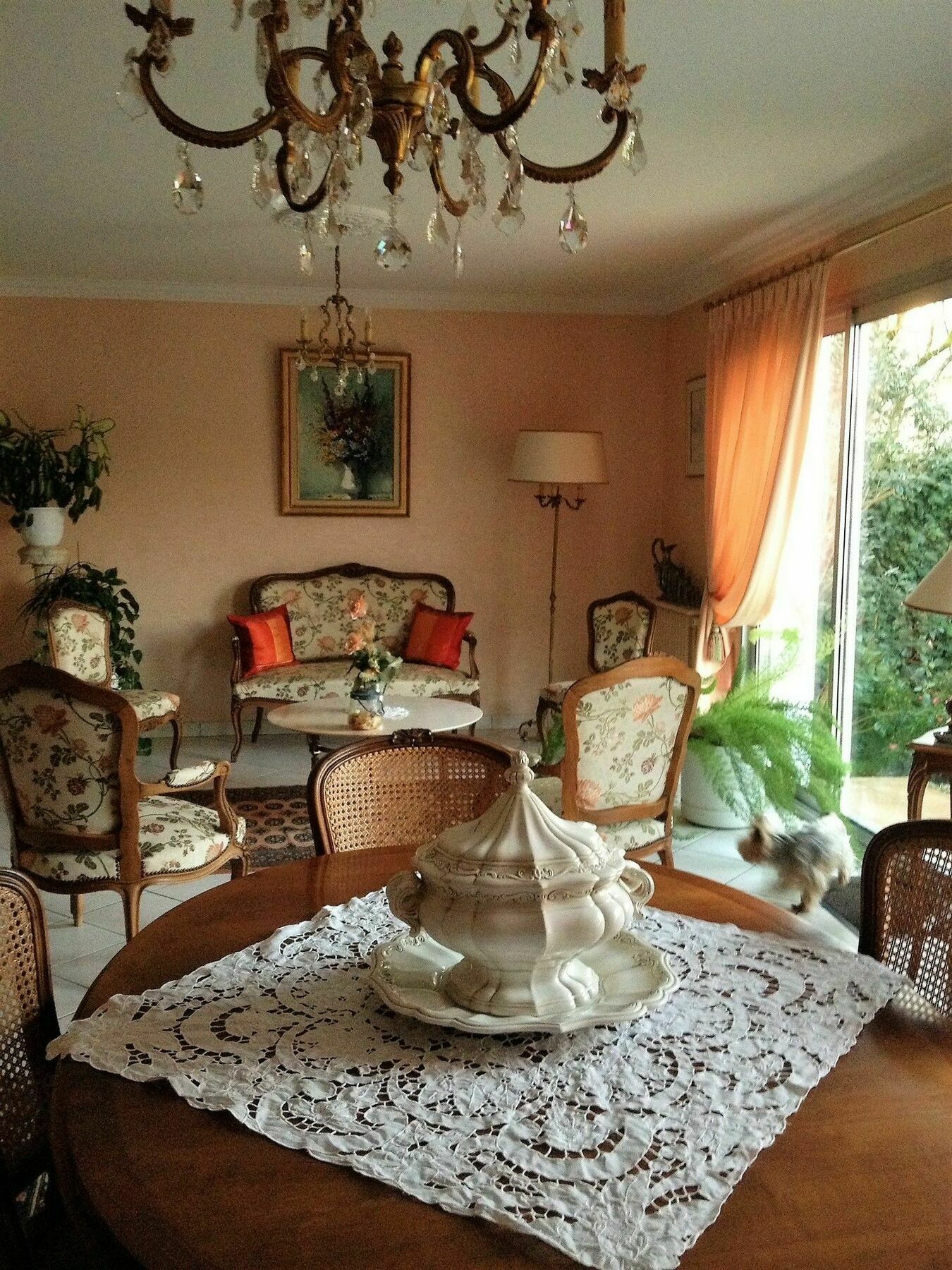 Agora Mijo Chambre D'Hotes น็องต์ ภายนอก รูปภาพ